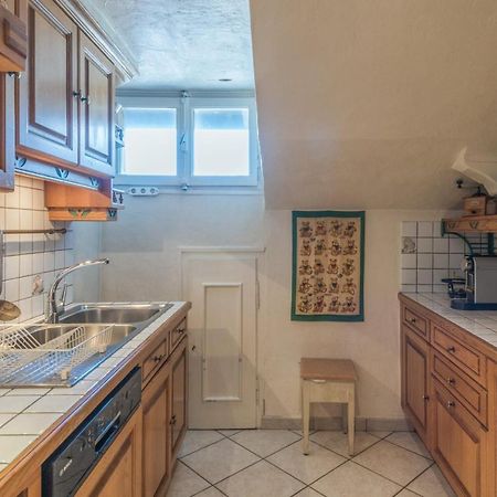 Appartement Du Flocon - Welkeys Megève Zewnętrze zdjęcie