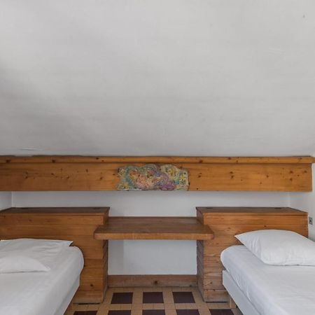 Appartement Du Flocon - Welkeys Megève Zewnętrze zdjęcie