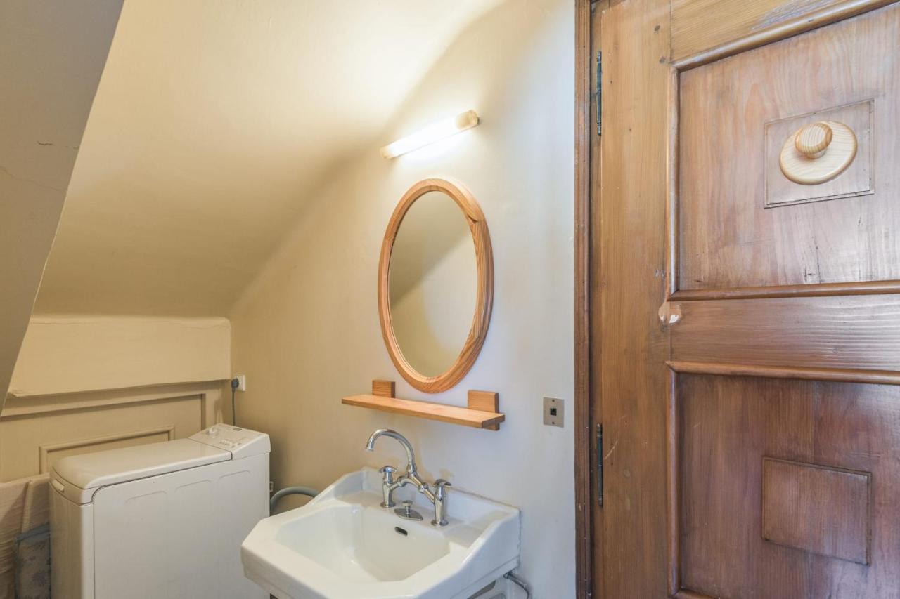 Appartement Du Flocon - Welkeys Megève Zewnętrze zdjęcie